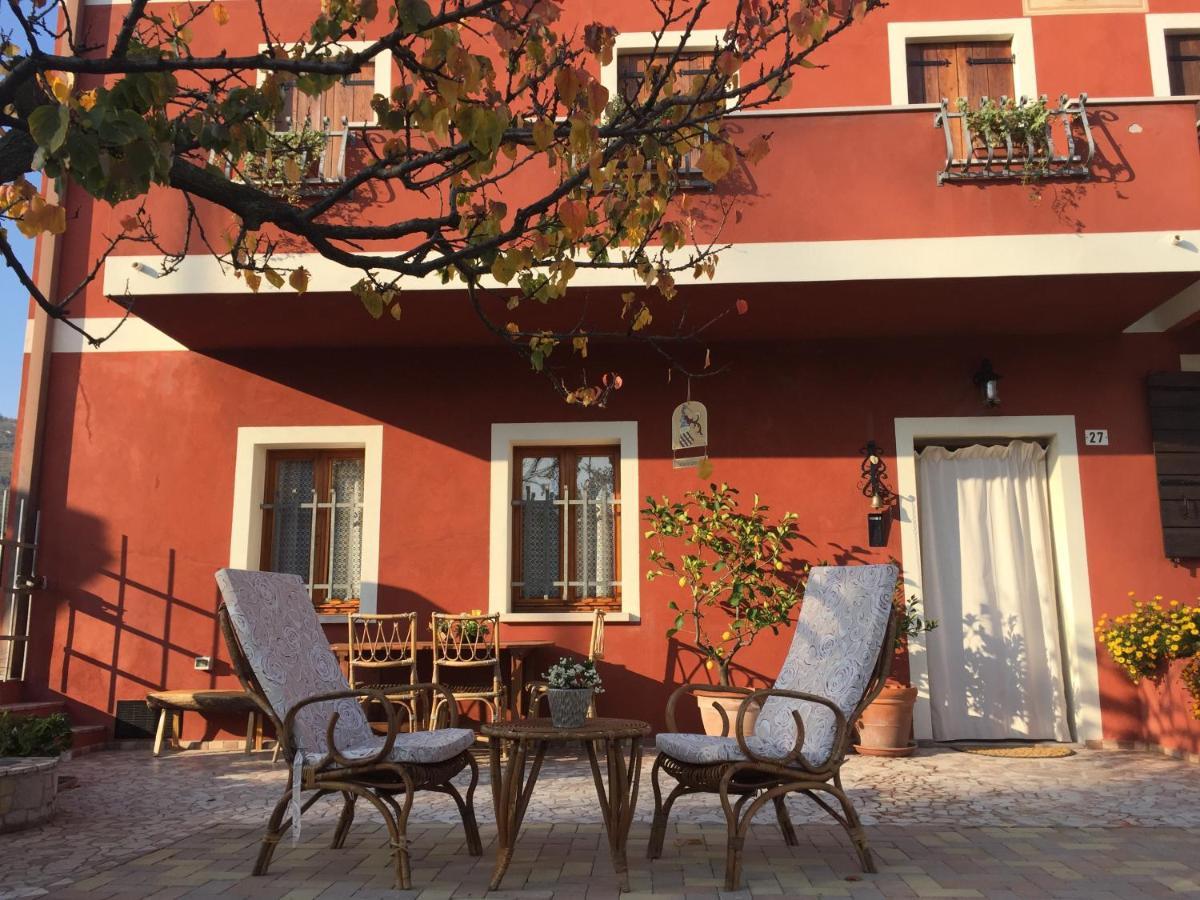 B&B Casa Del Conte Soligo Zewnętrze zdjęcie