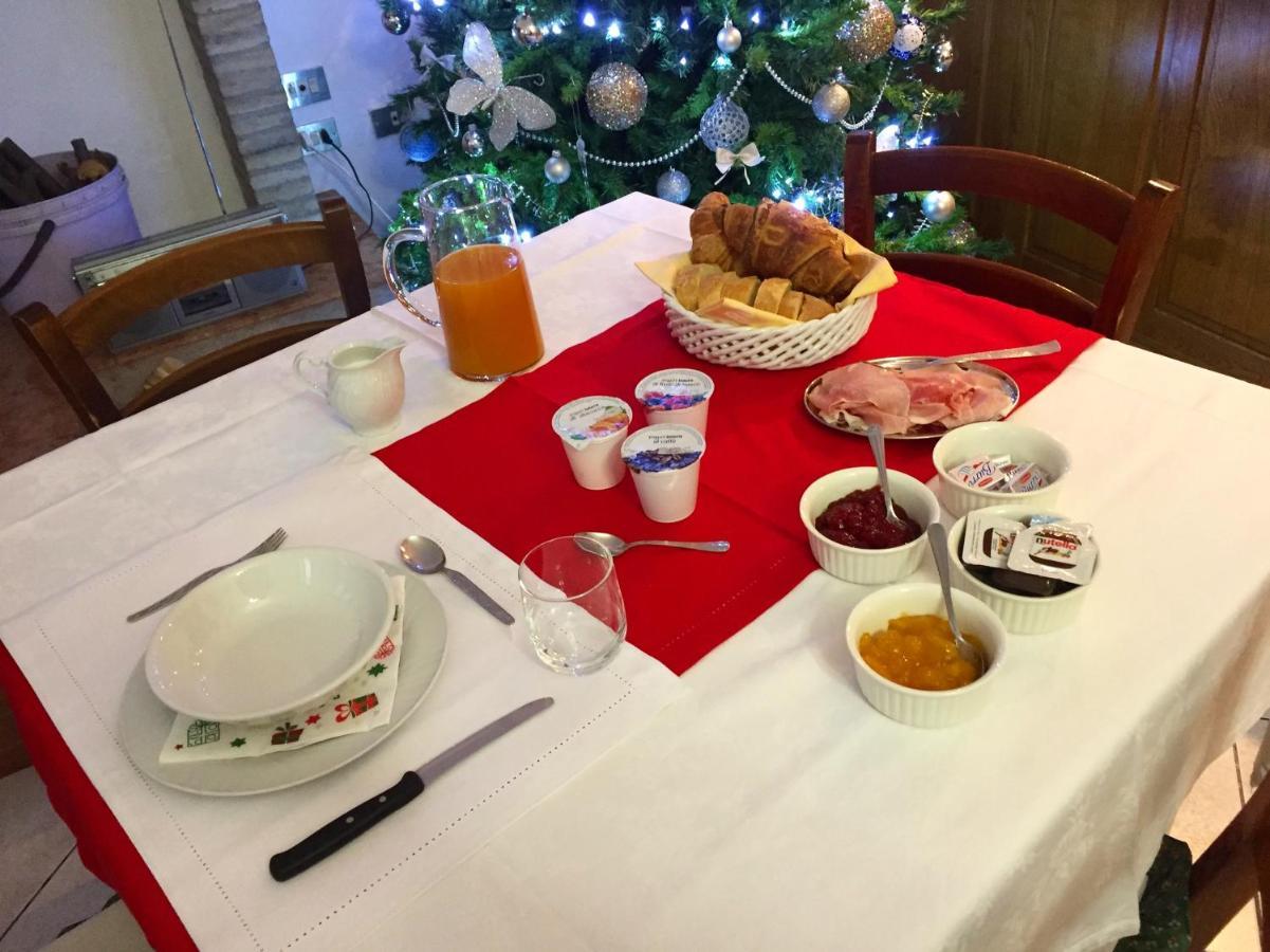 B&B Casa Del Conte Soligo Zewnętrze zdjęcie