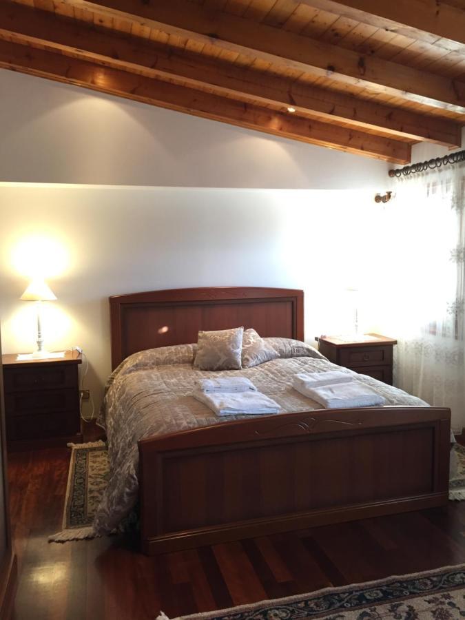B&B Casa Del Conte Soligo Zewnętrze zdjęcie