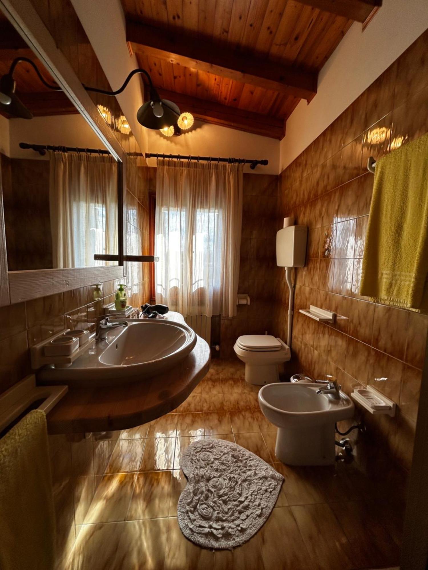 B&B Casa Del Conte Soligo Zewnętrze zdjęcie