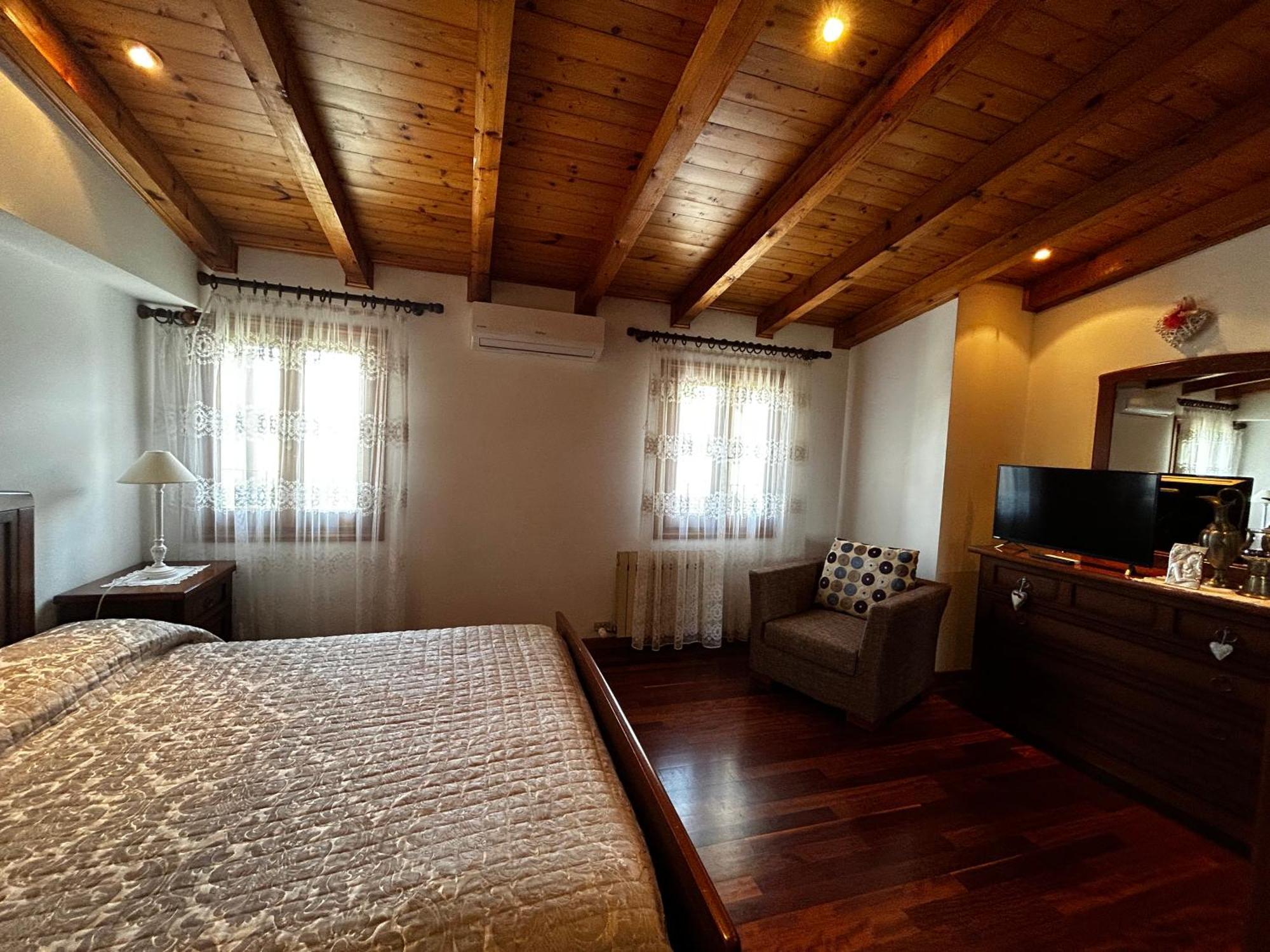 B&B Casa Del Conte Soligo Zewnętrze zdjęcie